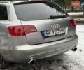 Серый Ауди А6, объемом двигателя 2.97 л и пробегом 298 тыс. км за 7800 $, фото 29 на Automoto.ua