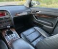 Сірий Ауді А6, об'ємом двигуна 2.7 л та пробігом 446 тис. км за 3500 $, фото 17 на Automoto.ua
