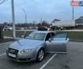 Серый Ауди А6, объемом двигателя 2 л и пробегом 254 тыс. км за 8800 $, фото 1 на Automoto.ua