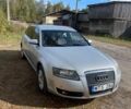 Серый Ауди А6, объемом двигателя 3 л и пробегом 3 тыс. км за 3200 $, фото 1 на Automoto.ua