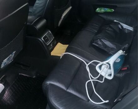 Ауди А6 2005 в Полтаве на Automoto.ua Серый Ауди А6, объемом двигателя 2 л и пробегом 309 тыс. км за 5000 $, фото 9 на Automoto.ua