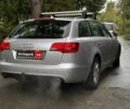 Серый Ауди А6, объемом двигателя 2 л и пробегом 219 тыс. км за 6340 $, фото 4 на Automoto.ua