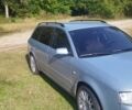 Ауди А6 2005 в Шостке на Automoto.ua Серый Ауди А6, объемом двигателя 2.5 л и пробегом 415 тыс. км за 3800 $, фото 8 на Automoto.ua