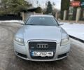 Серый Ауди А6, объемом двигателя 3 л и пробегом 340 тыс. км за 7600 $, фото 19 на Automoto.ua