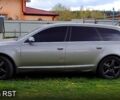 Серый Ауди А6, объемом двигателя 2.4 л и пробегом 0 тыс. км за 6000 $, фото 1 на Automoto.ua