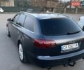 Серый Ауди А6, объемом двигателя 2.4 л и пробегом 220 тыс. км за 6500 $, фото 3 на Automoto.ua