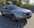 Серый Ауди А6, объемом двигателя 2.7 л и пробегом 300 тыс. км за 3860 $, фото 1 на Automoto.ua
