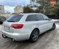 Серый Ауди А6, объемом двигателя 3 л и пробегом 340 тыс. км за 7600 $, фото 12 на Automoto.ua