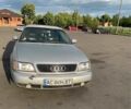 Серый Ауди А6, объемом двигателя 3 л и пробегом 303 тыс. км за 2000 $, фото 1 на Automoto.ua