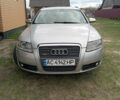 Сірий Ауді А6, об'ємом двигуна 2.7 л та пробігом 280 тис. км за 7000 $, фото 1 на Automoto.ua