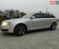 Серый Ауди А6, объемом двигателя 2.7 л и пробегом 309 тыс. км за 8700 $, фото 1 на Automoto.ua