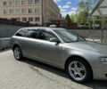 Серый Ауди А6, объемом двигателя 2 л и пробегом 410 тыс. км за 6700 $, фото 2 на Automoto.ua
