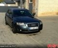 Серый Ауди А6, объемом двигателя 3 л и пробегом 250 тыс. км за 7100 $, фото 1 на Automoto.ua