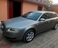 Серый Ауди А6, объемом двигателя 3 л и пробегом 300 тыс. км за 5903 $, фото 1 на Automoto.ua