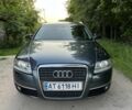 Сірий Ауді А6, об'ємом двигуна 2.4 л та пробігом 148 тис. км за 7200 $, фото 1 на Automoto.ua