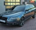 Серый Ауди А6, объемом двигателя 3 л и пробегом 352 тыс. км за 7150 $, фото 1 на Automoto.ua