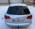 Сірий Ауді А6, об'ємом двигуна 2.7 л та пробігом 304 тис. км за 8200 $, фото 6 на Automoto.ua