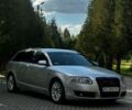 Серый Ауди А6, объемом двигателя 3 л и пробегом 330 тыс. км за 5450 $, фото 1 на Automoto.ua