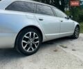 Серый Ауди А6, объемом двигателя 2.97 л и пробегом 393 тыс. км за 5200 $, фото 28 на Automoto.ua