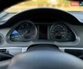 Сірий Ауді А6, об'ємом двигуна 2.7 л та пробігом 322 тис. км за 6700 $, фото 14 на Automoto.ua