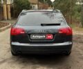 Серый Ауди А6, объемом двигателя 2 л и пробегом 296 тыс. км за 6440 $, фото 7 на Automoto.ua