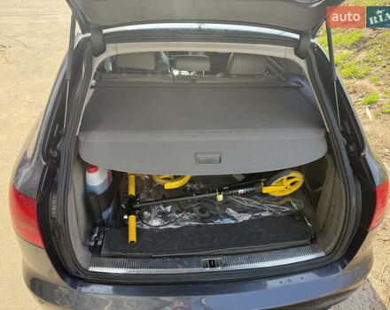 Серый Ауди А6, объемом двигателя 3.2 л и пробегом 262 тыс. км за 6200 $, фото 17 на Automoto.ua