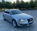 Серый Ауди А6, объемом двигателя 2.7 л и пробегом 255 тыс. км за 8550 $, фото 4 на Automoto.ua