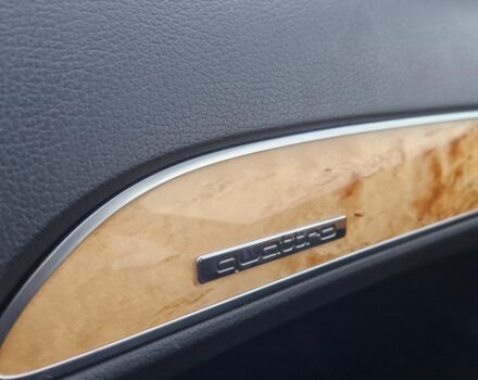 Серый Ауди А6, объемом двигателя 2.7 л и пробегом 290 тыс. км за 3700 $, фото 4 на Automoto.ua