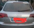 Ауди А6 2005 в Полтаве на Automoto.ua Серый Ауди А6, объемом двигателя 2 л и пробегом 309 тыс. км за 5000 $, фото 4 на Automoto.ua