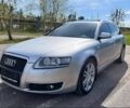 Сірий Ауді А6, об'ємом двигуна 3 л та пробігом 320 тис. км за 8500 $, фото 4 на Automoto.ua