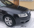 Сірий Ауді А6, об'ємом двигуна 3 л та пробігом 265 тис. км за 8600 $, фото 3 на Automoto.ua