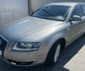 Серый Ауди А6, объемом двигателя 2.7 л и пробегом 500 тыс. км за 3099 $, фото 1 на Automoto.ua