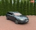 Сірий Ауді А6, об'ємом двигуна 2.97 л та пробігом 428 тис. км за 6800 $, фото 1 на Automoto.ua