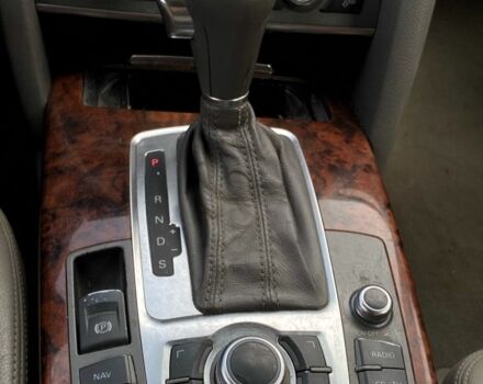 Ауди А6 2005 в Турке на Automoto.ua Серый Ауди А6, объемом двигателя 3 л и пробегом 350 тыс. км за 3300 $, фото 6 на Automoto.ua