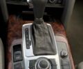 Ауди А6 2005 в Турке на Automoto.ua Серый Ауди А6, объемом двигателя 3 л и пробегом 350 тыс. км за 3300 $, фото 6 на Automoto.ua