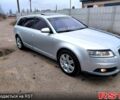Серый Ауди А6, объемом двигателя 3 л и пробегом 0 тыс. км за 6500 $, фото 1 на Automoto.ua