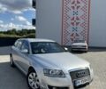 Серый Ауди А6, объемом двигателя 2.7 л и пробегом 240 тыс. км за 5988 $, фото 2 на Automoto.ua