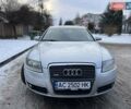 Серый Ауди А6, объемом двигателя 3 л и пробегом 340 тыс. км за 7600 $, фото 18 на Automoto.ua