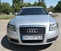 Серый Ауди А6, объемом двигателя 2.7 л и пробегом 300 тыс. км за 5800 $, фото 1 на Automoto.ua