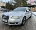 Серый Ауди А6, объемом двигателя 3 л и пробегом 340 тыс. км за 7600 $, фото 5 на Automoto.ua