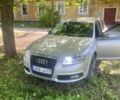 Сірий Ауді А6, об'ємом двигуна 3 л та пробігом 280 тис. км за 5500 $, фото 1 на Automoto.ua