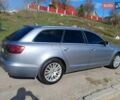 Серый Ауди А6, объемом двигателя 2.7 л и пробегом 310 тыс. км за 8100 $, фото 8 на Automoto.ua