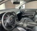 Сірий Ауді А6, об'ємом двигуна 2.7 л та пробігом 325 тис. км за 7499 $, фото 9 на Automoto.ua