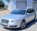 Сірий Ауді А6, об'ємом двигуна 2.7 л та пробігом 288 тис. км за 6500 $, фото 1 на Automoto.ua