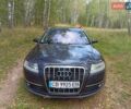 Сірий Ауді А6, об'ємом двигуна 3 л та пробігом 288 тис. км за 7700 $, фото 1 на Automoto.ua