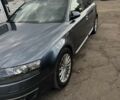 Серый Ауди А6, объемом двигателя 3 л и пробегом 360 тыс. км за 7522 $, фото 1 на Automoto.ua