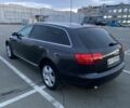 Сірий Ауді А6, об'ємом двигуна 3 л та пробігом 240 тис. км за 7500 $, фото 2 на Automoto.ua