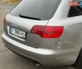 Серый Ауди А6, объемом двигателя 2.7 л и пробегом 392 тыс. км за 6500 $, фото 7 на Automoto.ua