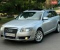 Сірий Ауді А6, об'ємом двигуна 2.97 л та пробігом 435 тис. км за 5700 $, фото 1 на Automoto.ua
