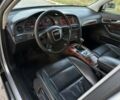 Сірий Ауді А6, об'ємом двигуна 2.7 л та пробігом 446 тис. км за 3500 $, фото 23 на Automoto.ua
